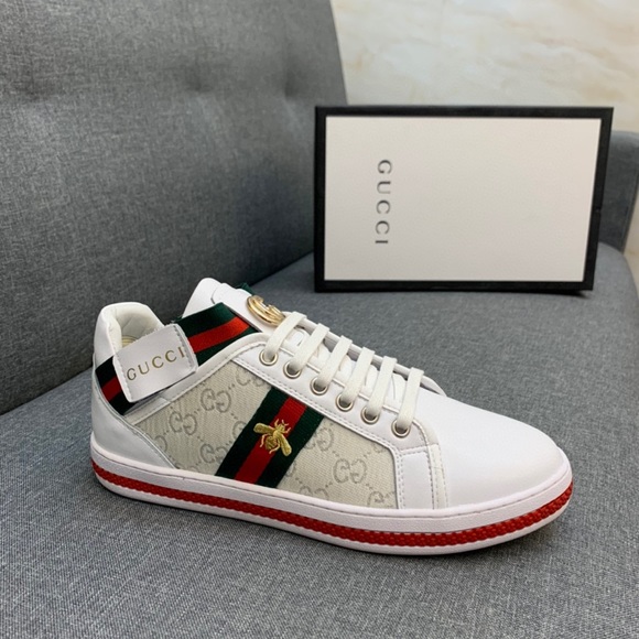 G 休闲鞋 - Picture 3 of 13